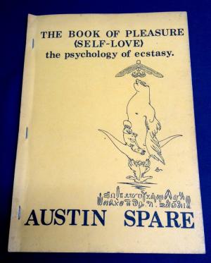 austin spare book of pleasure pdf